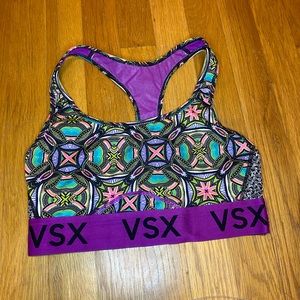 Victoria Secret Sport SPORTS BRA Size SMALL